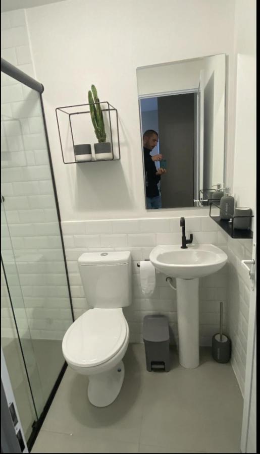 Novo Urban Apartamento *