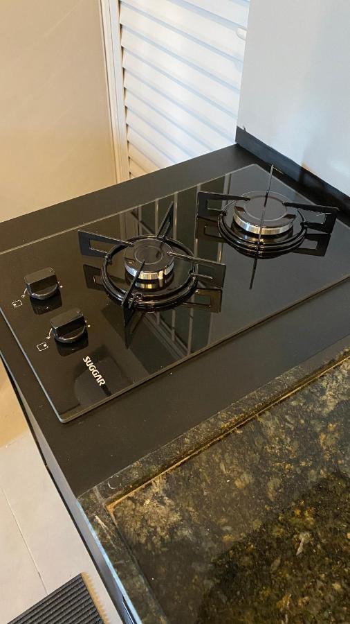 Novo Urban Apartamento *