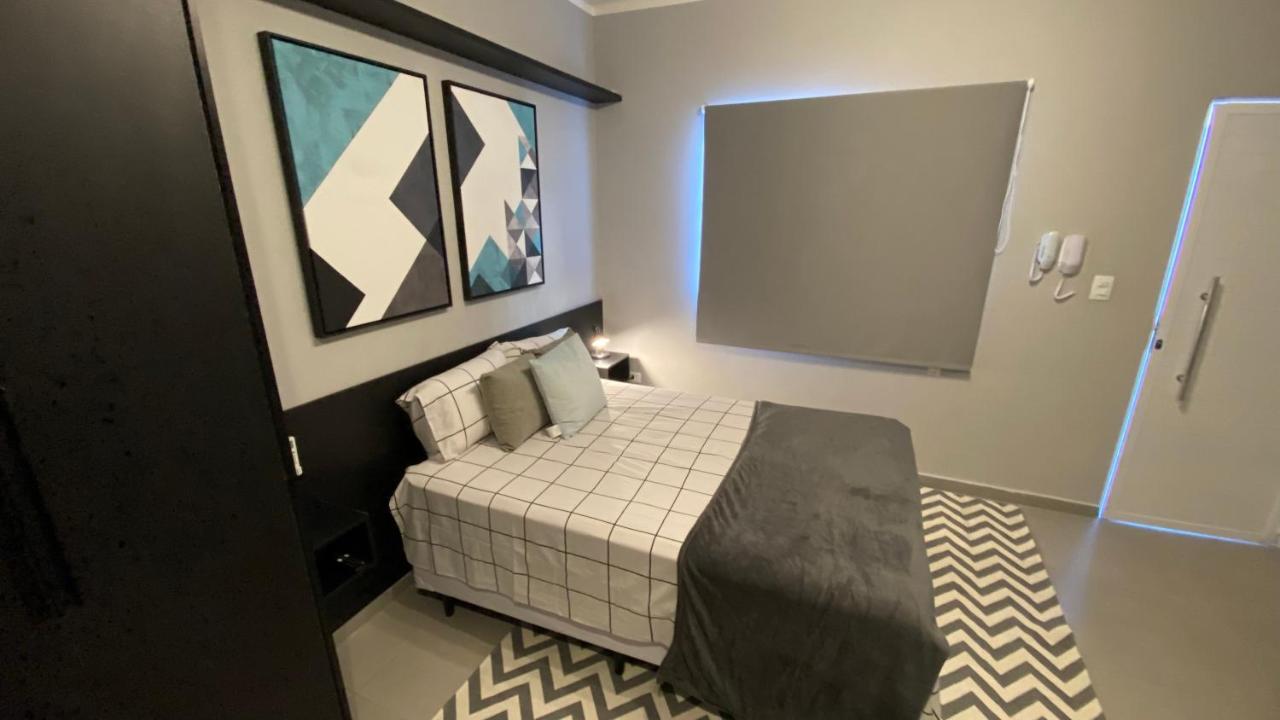 Novo Urban Apartamento *